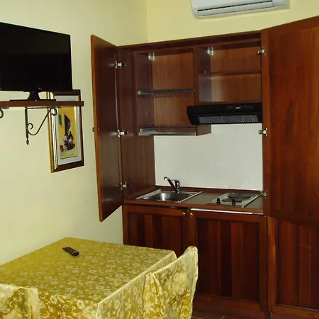 Le Gazze 波尔图圣乔治