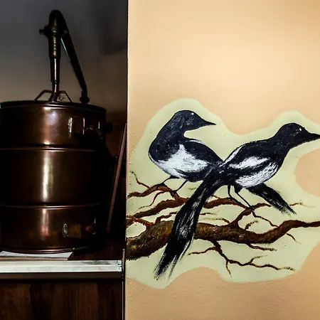 农家乐 Le Gazze 波尔图圣乔治