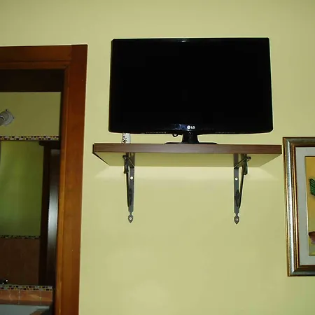 农家乐 Le Gazze 波尔图圣乔治