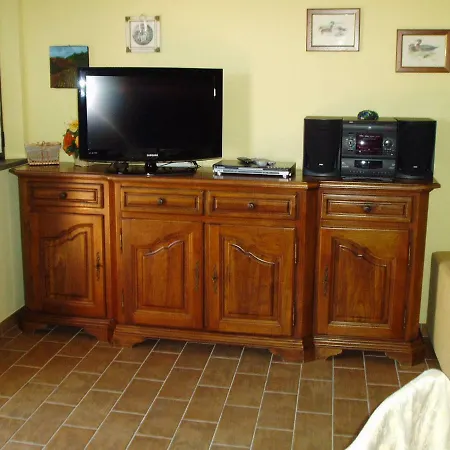 Le Gazze 农家乐 *