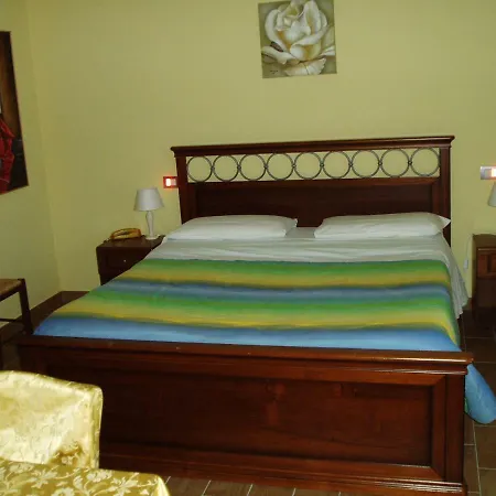 农家乐 Le Gazze 波尔图圣乔治