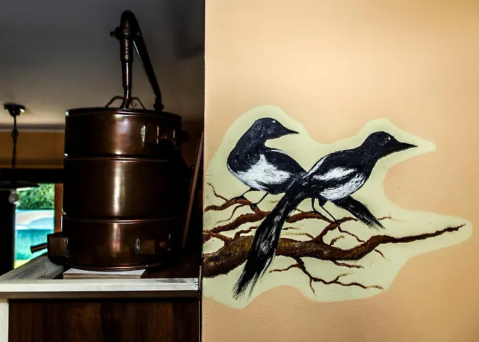 Agroturismo Le Gazze Porto San Giorgio