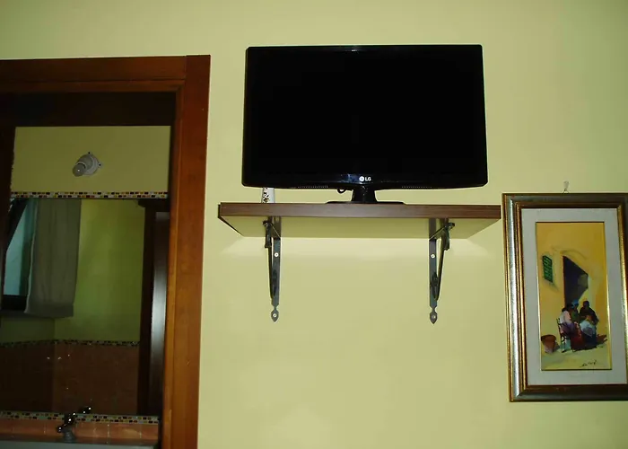 Agroturismo Le Gazze Porto San Giorgio