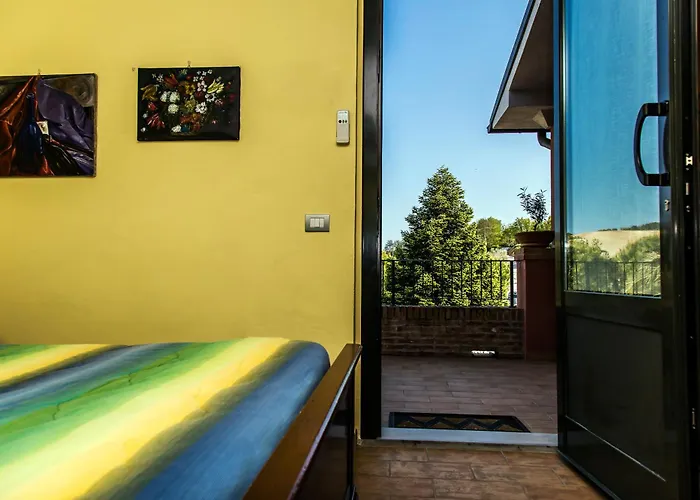 Le Gazze Porto San Giorgio