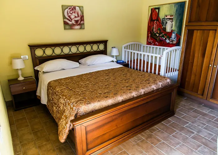 Le Gazze Agroturismo *