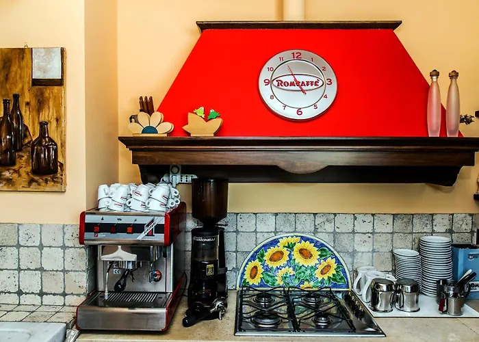 Le Gazze Agroturismo *