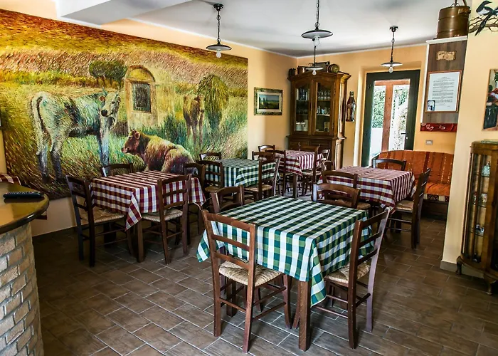 Le Gazze Porto San Giorgio