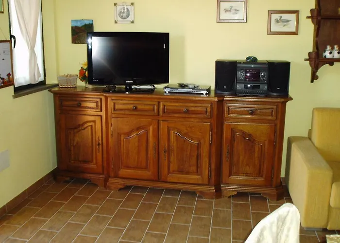 Le Gazze Agroturismo *