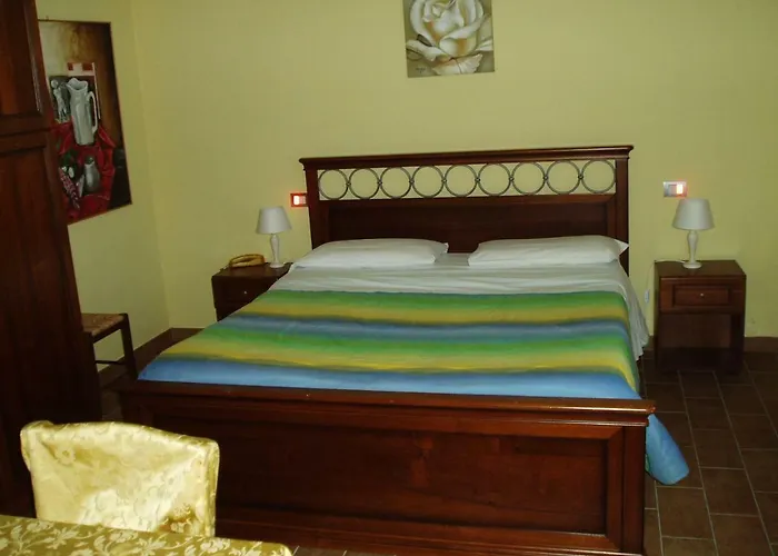 Agroturismo Le Gazze Porto San Giorgio