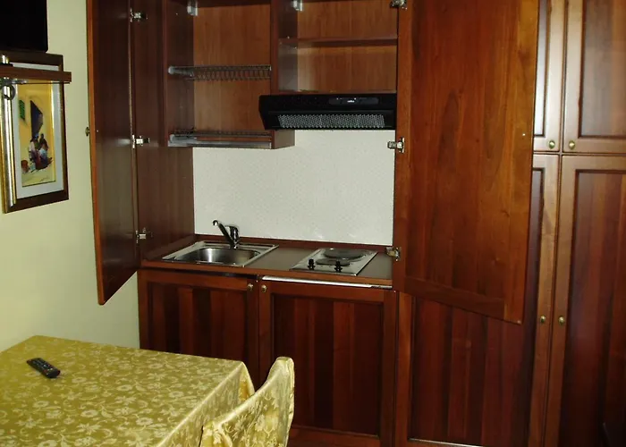 Le Gazze Agroturismo *