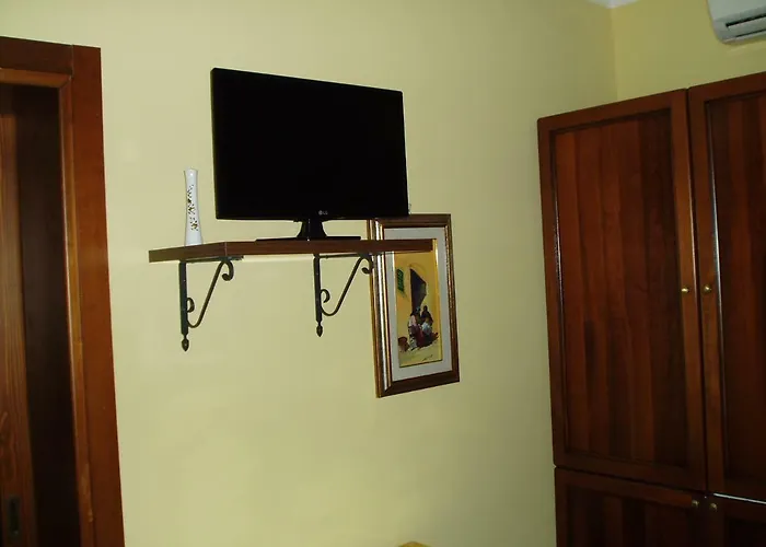 Agroturismo Le Gazze Porto San Giorgio