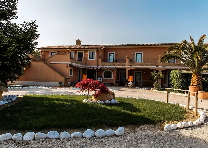 Le Gazze Porto San Giorgio