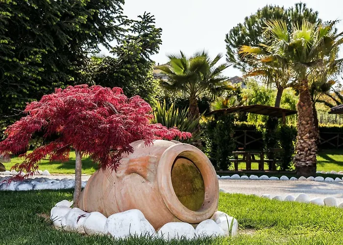 Agroturismo Le Gazze