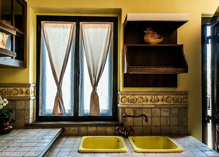 Le Gazze Agroturismo