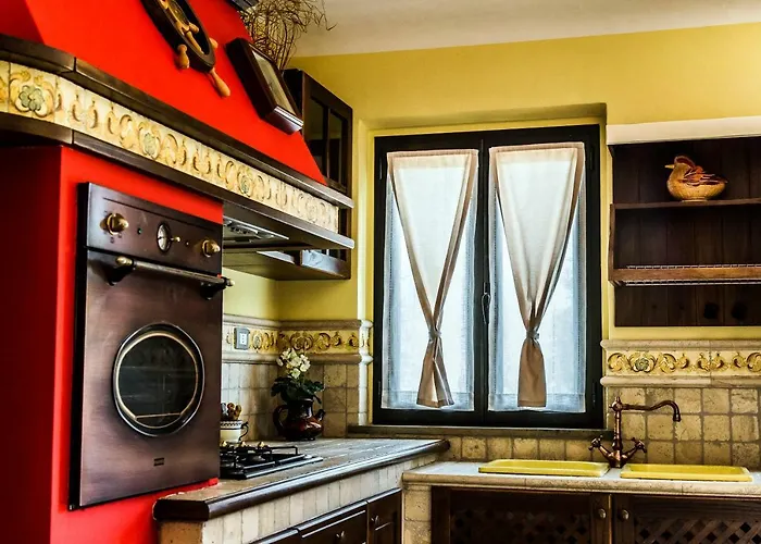 Le Gazze * Porto San Giorgio