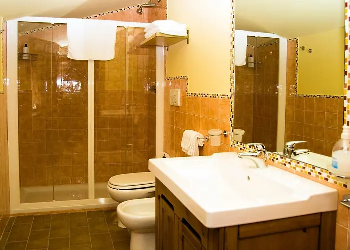 Agroturismo Le Gazze