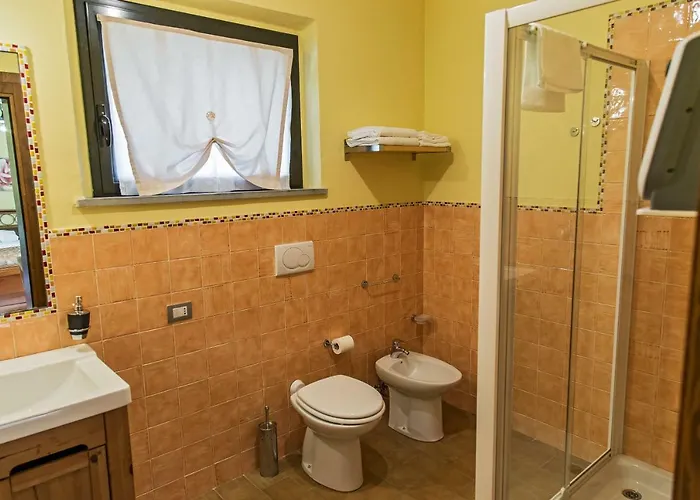 Le Gazze Agroturismo Porto San Giorgio