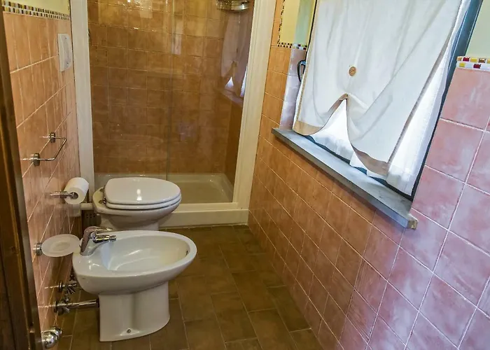 Agroturismo Le Gazze *