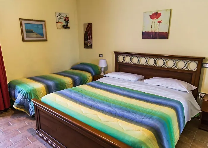 Le Gazze Porto San Giorgio