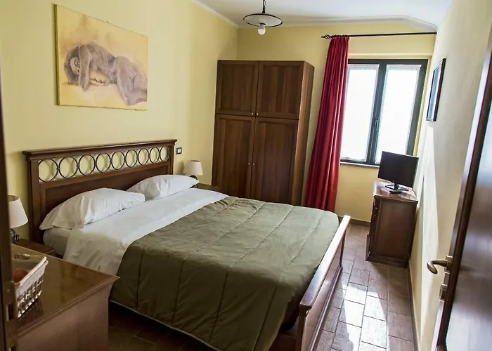 Agroturismo Le Gazze