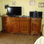 Le Gazze Feriegård *