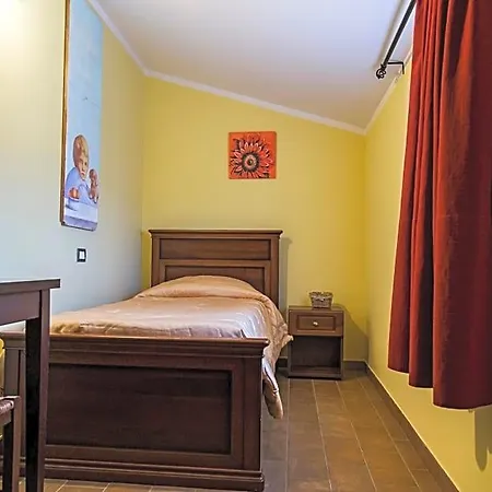 Vakantieboerderij Le Gazze Porto San Giorgio
