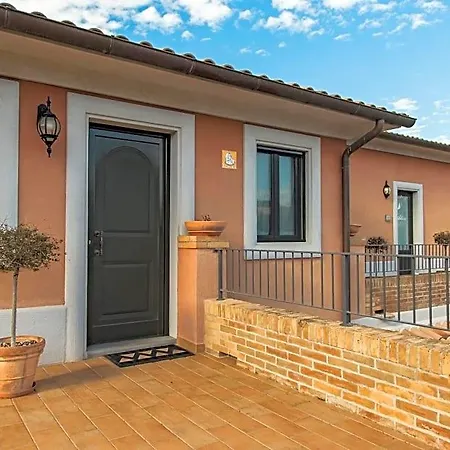 Le Gazze Vakantieboerderij Porto San Giorgio