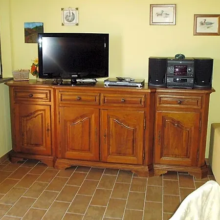 Vakantieboerderij Le Gazze *