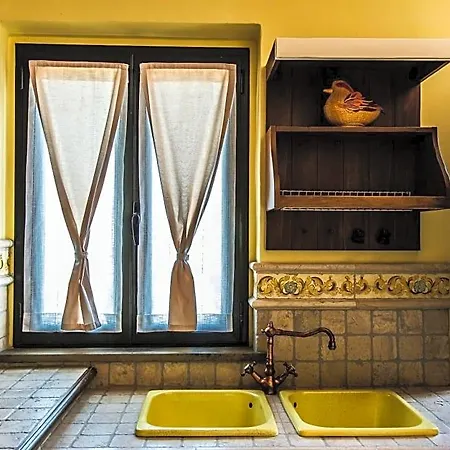 Vakantieboerderij Le Gazze Porto San Giorgio