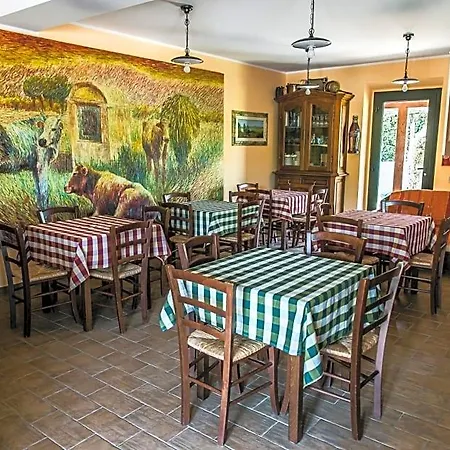 Vakantieboerderij Le Gazze Porto San Giorgio