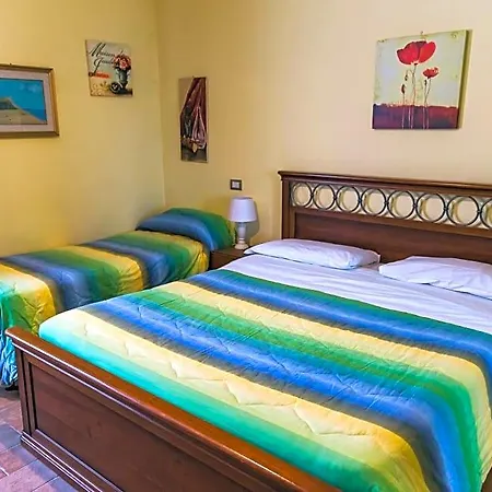 Le Gazze Vakantieboerderij Porto San Giorgio