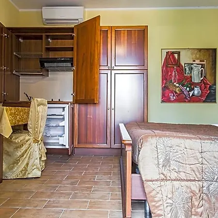 Vakantieboerderij Le Gazze Porto San Giorgio