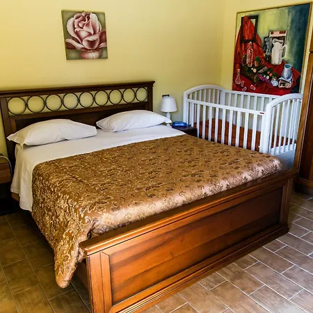 Le Gazze Lantgård *