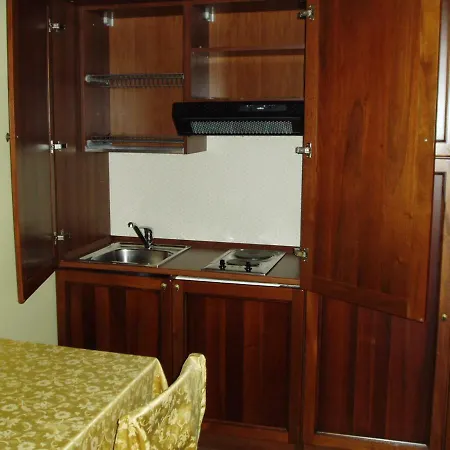 Le Gazze Lantgård *