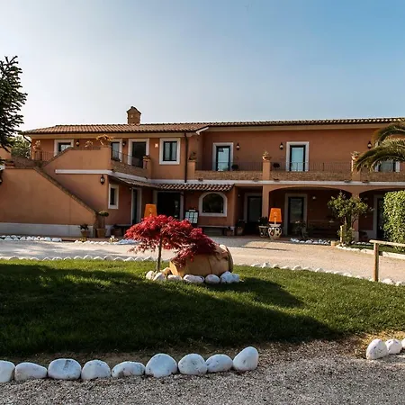 Le Gazze Porto San Giorgio