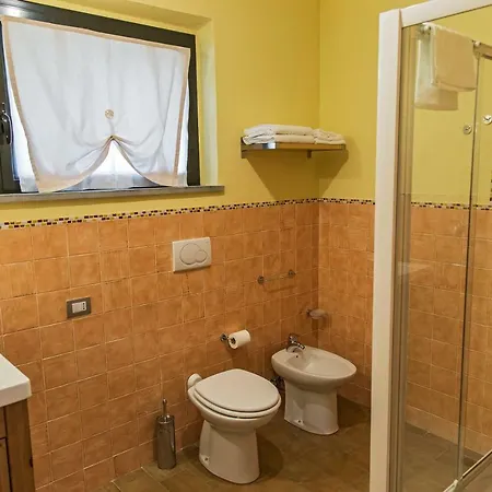 Le Gazze Lantgård Porto San Giorgio