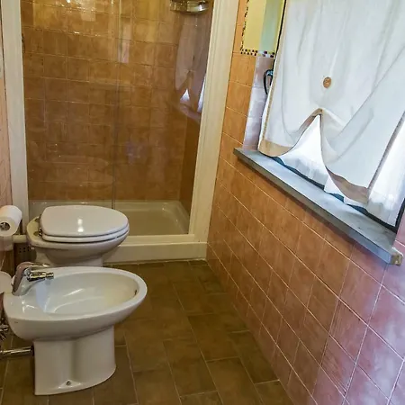 Lantgård Le Gazze *