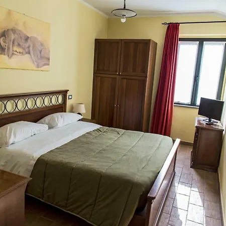 Vakantieboerderij Le Gazze