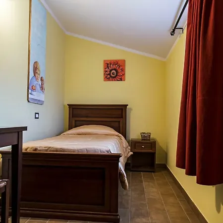 Vakantieboerderij Le Gazze Porto San Giorgio